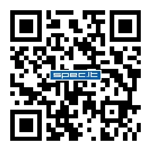 QR kodas | BOKA AUTO, MB | spec.lt