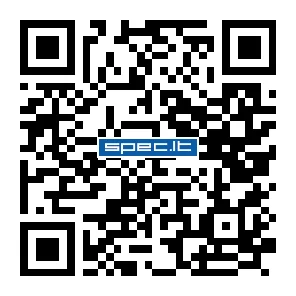 QR kodas | Bokalas, UAB | spec.lt