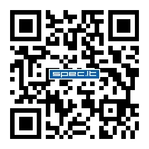 QR kodas | Bokenas, UAB