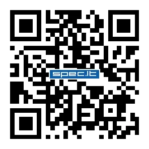 QR kodas | Boker, UAB | spec.lt