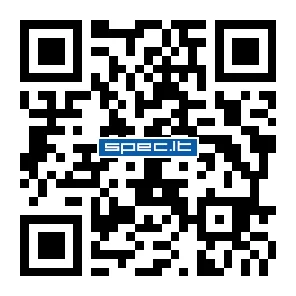QR kodas | Bokmo, MB | spec.lt