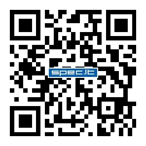 QR kodas | Bokoos, MB | spec.lt
