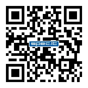 QR kodas | Boksai, UAB | spec.lt