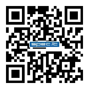 QR kodas | Boksas, MB | spec.lt