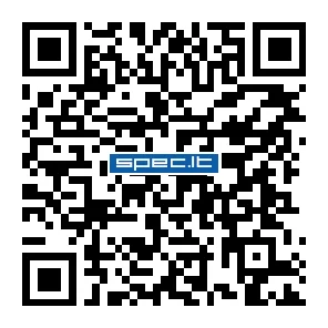 QR kodas | Bokso ir fitneso klubas City Boxing, VŠĮ | spec.lt