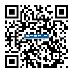 QR kodas | Bokso sporto klubas Vulkanas | spec.lt