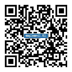 QR kodas | Klaipėdos miesto šachmatų sporto klubas Bokštas | spec.lt