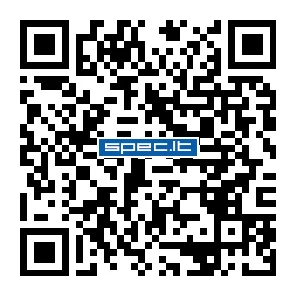 QR kodas | Plungės visuomeninis šachmatų klubas Bokštas | spec.lt