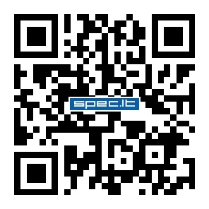 QR kodas | Bokštas, UAB | spec.lt