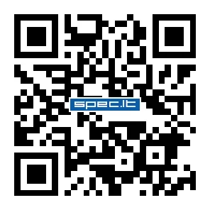 QR kodas | Bokšto grupė, UAB | spec.lt