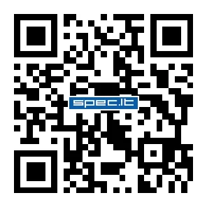 QR kodas | Bokšto renta, MB | spec.lt