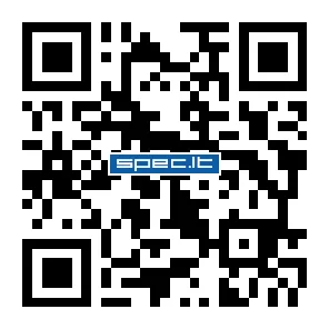 QR kodas | Bokšto valda, UAB | spec.lt