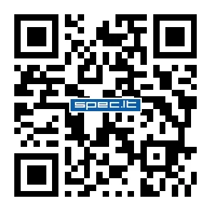 QR kodas | Bokštuva, UAB | spec.lt