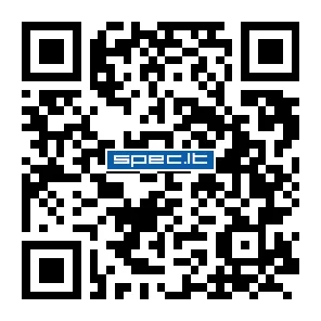 QR kodas | Bold fox consulting, MB | spec.lt