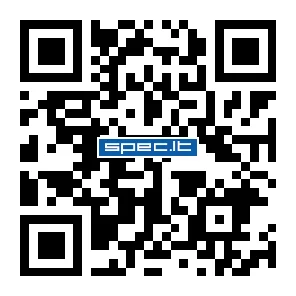 QR kodas | Bold salon, UAB