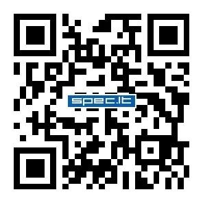 QR kodas | Boldas, MB
