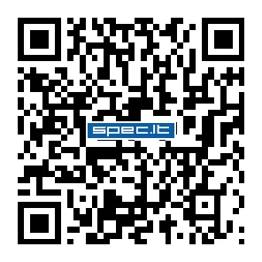 QR kodas | BOLDERIO SPORTO IR LAISVALAIKIO KOMPLEKSAS, UAB