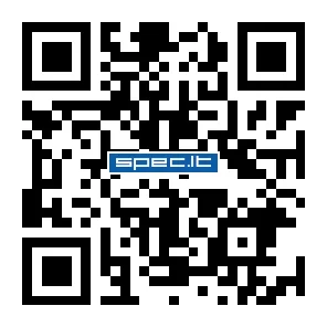 QR kodas | BOLDERIS, UAB | spec.lt