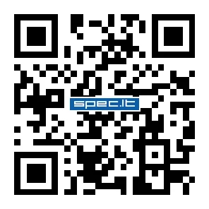 QR kodas | BoldyShapes, MB