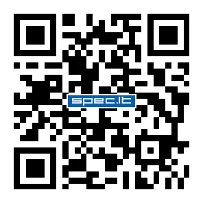 QR kodas | Medicinos klinika InnMed, UAB