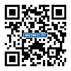 QR kodas | Bolerosa, UAB