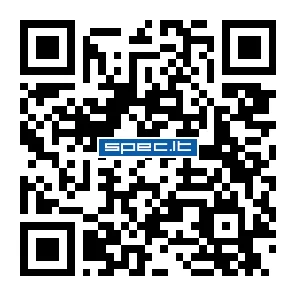 QR kodas | Boleslavo Pacyno, PĮ