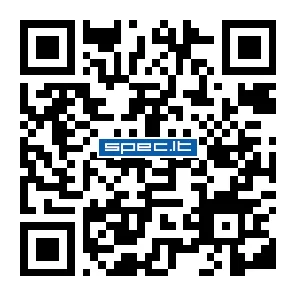 QR kodas | Boleslovo Darčianovo įmonė