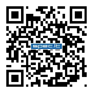 QR kodas | Boleslovo Gasiūno įmonė | spec.lt