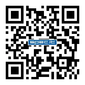 QR kodas | BOLETALIS, UAB | spec.lt