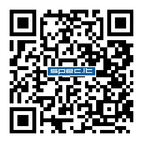 QR kodas | Bolgov Partners, MB