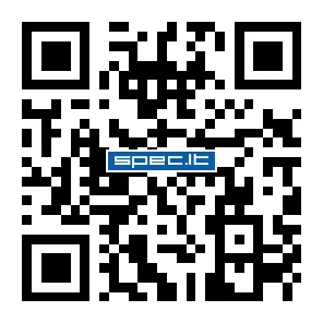 QR kodas | Bolidenta, UAB | spec.lt