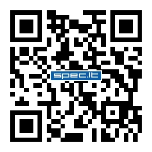 QR kodas | Bolig mester, MB | spec.lt