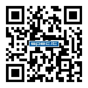 QR kodas | Bolima, MB