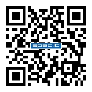 QR kodas | Bolista, UAB | spec.lt
