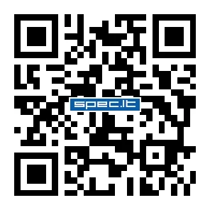 QR kodas | Bolivija, UAB | spec.lt