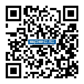 QR kodas | BOLL INTERIORS, UAB | spec.lt