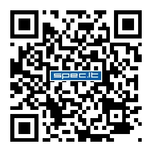 QR kodas | Bolle Container LT, UAB | spec.lt