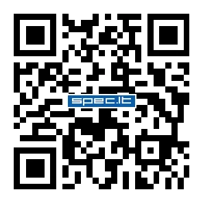 QR kodas | BOLLUQ, UAB | spec.lt