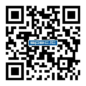 QR kodas | Boloneta, UAB