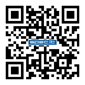 QR kodas | Bolsera, UAB | spec.lt