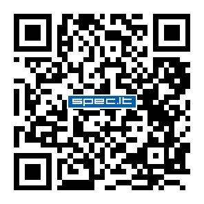 QR kodas | Bolšerotovo komercinė firma Žaklin