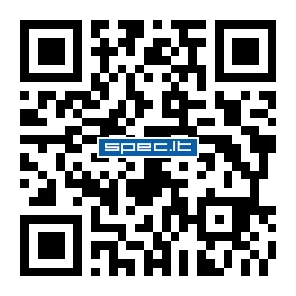 QR kodas | Duboltas, UAB | spec.lt