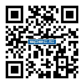 QR kodas | Boltera, UAB | spec.lt