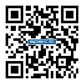 QR kodas | Boltorsa, UAB