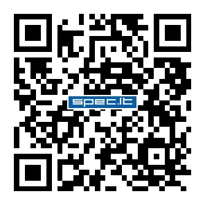 QR kodas | Boluda Towage Lithuania, UAB