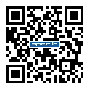 QR kodas | BOLUKA, UAB | spec.lt
