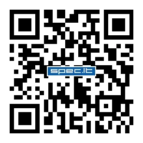 QR kodas | Bolumo, MB