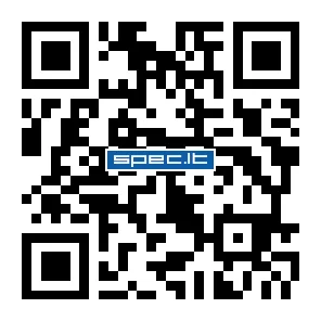 QR kodas | Boluto Trade, UAB | spec.lt