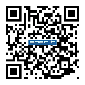 QR kodas | Bomanai-Technowood, UAB