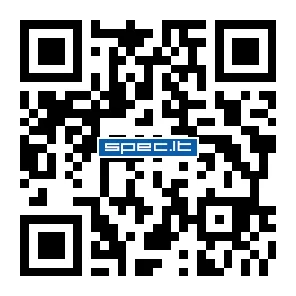 QR kodas | Bomasta, UAB | spec.lt